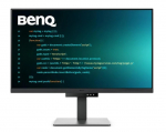 Benq Monitor 31.5 inches RD320U 4K LED 5ms/60Hz/IPS | 9H.LMSLA.TBE | 4718755094392