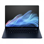 Hewlett-Packard HP EliteBook Ultra G1i 14 inch Notebook Next Gen AI PC Intel Core Ultra 7 258V Laptop 35.6 cm (14") 2.8K Touchscreen 32GB 512GB SSD Windows 11 Pro Copilot+ PC Blue | B9ZX2ET | 199251218521