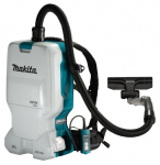 MAKITA  DVC660Z vacuum 5.5 L Drum vacuum Dry 95 W Dust bag | DVC660Z | 0088381890540