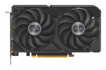 ASUS  DUAL-RX9060XT-8G AMD Radeon RX 9060 XT 8 GB GDDR6 | 90YV0MI1-M0NA00 | 4711387994269