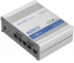 Teltonika Router LTE RUTX12 (Cat 6), WiFi, BLE | RUTX12000000 | 4779051843831