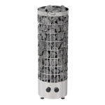 ELECTRIC HEATER HARVIA CILINDRO 9KW PC90 | HPC900400 | 6410082610075