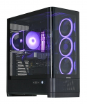 Actina  5901443444718 PC Intel Core 5 245KF 16 GB DDR5-SDRAM 1 TB SSD NVIDIA GeForce RTX 5060 Windows 11 Home Midi Tower Black | KOMACNGIP0657 | 5901443444718