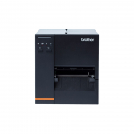 Brother  TJ-4120TN label printer Direct thermal / Thermal transfer 300 x 300 DPI 178 mm/sec Ethernet LAN | TJ4120TNZ1 | 4977766804721