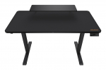 COUGAR  Gaming Desk E-Star 120, Carbon | 528518 | 4710483777295