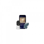 Skarpetka Owlet Dream + zestaw Cam2 Bedtime Blue / skarpetka Smart + aparat | O810099090932 | 0810099090932