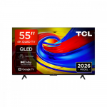 TCL TV QLED 55 inch 55P7L | 55P7L | 5901292530242