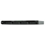 Synology RS826RP+ 4x0HDD Ryzen V1500B 4GB 4x1GbE 3Y | RS826RP+ | 4711174726929