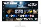 Samsung Electronics Polska Samsung M7 M70F computer monitor 81.3 cm (32") 3840 x 2160 pixels 4K Ultra HD LED White | 1787837 | 6948450115124