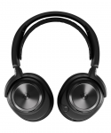 SteelSeries Arctis Nova Pro Wireless Headset Head-band Gaming Bluetooth Black | 61520 | 5707119041058