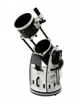 Sky-Watcher Skywatcher Dobsonian 10" Flex Tube Go-To Telescope | SW-1321 | 5901691603387