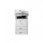 Brother  MFC-L9570CDWT multifunction printer Laser A4 2400 x 600 DPI 31 ppm Wi-Fi | 2108496 | 4977766777131