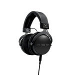 Beyerdynamic  DT 1770 Pro MKII Headphones Wired Head-band Music Black | 43000257 | 4010118001536