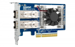 QNAP Network card QXG-25G2SF-E810 2 port 25GbE NIC | QXG-25G2SF-E810 | 4711103084236