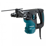 MAKITA  HR3011FCJ rotary hammer 1050 W SDS Plus | HR3011FCJ | 0088381896702
