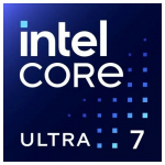 INTEL  Core Ultra 7 265F processor 30 MB Smart Cache Box | BX80768265F | 5032037282734