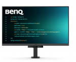 Benq Monitor 31.5 inches RD320UA 4K LED 5ms/60Hz/IPS | 9H.LMTLA.TBE | 4718755094415
