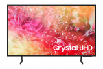 Samsung Electronics Polska Samsung UE50DU7172U 127 cm (50") 4K Ultra HD Smart TV Wi-Fi Black | UE50DU7172UXXH | 8806095478357