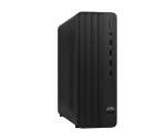 Hewlett-Packard HP Pro SFF 290 G9 Desktop PC Intel&reg; Core&trade; i5 i5-14400 16 GB DDR4-SDRAM 1 TB SSD Windows 11 Pro Black | B6ZA6ET | 199251828386