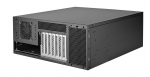 SilverStone  SST-RM46-502I Case | GESV-565 | 4710679817224
