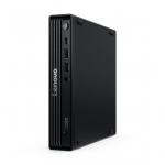 Lenovo  ThinkCentre M70q Gen 6 Intel Core Ultra 5 225T 16 GB DDR5-SDRAM 512 GB SSD Windows 11 Pro Mini PC Black | 13A4000QPB | 198158180818