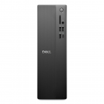 Dell  ECS1250 Intel&reg; Core&trade; i3 i3-14100 8 GB DDR5-SDRAM 512 GB SSD Windows 11 Pro Slim PC PC Black | ECS1250_RPLS-R_005 | 5397184998052