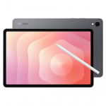Samsung Electronics Polska Samsung Galaxy Tab S11 5G MediaTek Dimensity 256 GB 27.9 cm (11") 12 GB Wi-Fi 6E (802.11ax) Grey | SM-X736BZAPEUE | 8806097706984