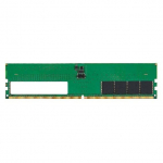 Transcend  JetRam JM4800ALE-16G memory module 16 GB 1 x 16 GB DDR5 288-pin DIMM | 2206421 | 0760557844389