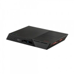 ASUSTOR  FS6706T NAS/storage server Compact Intel&reg; Celeron&reg; N5105 4 GB DDR4 Black | FS6706T | 4710474831470