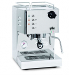 Quick Mill Pippa Stainless Steel Strainer Espresso Machine | K106-00Y | 8007062410015