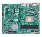 Supermicro  MBD-X13SAE Intel W680 LGA 1700 ATX | 7586196 | 0672042472871
