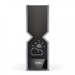 TP-LINK  Archer BE900 wireless router Multi-Gigabit Ethernet Quad-band (2.4 GHz / 5 GHz-1 / 5 GHz-2 / 6 GHz) Black, Grey | Archer BE900 | 4895252500561