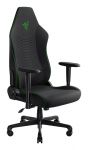 RAZER Iskur V2 X PC gaming chair Black, Green | GAZU-1161 | 8886419354734