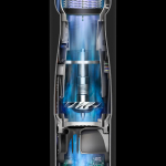 DYSON  Airwrap i.d. Multistyler Warm Blue, Copper 1300 W 2.675 m | 100906429 | 5025155117378