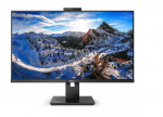Philips  P Line 326P1H/00 computer monitor 80 cm (31.5") 2560 x 1440 pixels Quad HD LED Black | 326P1H/00 | 8712581768096