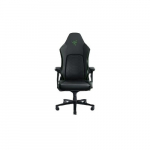 RAZER  ISKUR V2 Schwarz / Gr&uuml;n - Gaming | GAZU-976 | 8886419354499