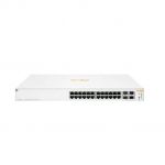 Hewlett Packard Enterprise ARUBA Instant On PoE Switch JL684B | JL684B | 190017593425