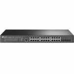 TP-LINK Switch SG3428XPP-M2 24x2.5GE PoE+ 4SFP+ | SG3428XPP-M2 | 4897098689738