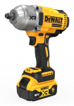 DeWalt Spanner Surge 1/2"2xaku5,0 AH,TStak,XR18V | DCF900P2T-QW | 5035048743362