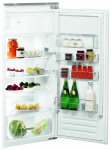 Whirlpool Fridge-freezer ARG7342 | ARG7342 | 8003437052903