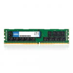 Samsung Electronics Polska Origin Storage Samsung 64GB DDR4 3200MHz RDIMM 2Rx4 ECC 1.2V | M393A8G40BB4-CWE | 5059902026811