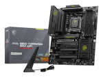 MSI MAG B850 TOMAHAWK MAX WIFI motherboard AMD B850 Socket AM5 ATX | MAG B850 TOMAHAWK MAX WIFI | 4711377290623