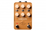 UNIVERSAL AUDIO UAFX Enigmatic '82 Overdrive Special Amp - guitar effect | UA GPM-ENIG | 0819937004544