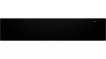 Bosch  Serie 8 BIC7101B1 warming drawer 20 L 12 place settings Black | BIC7101B1 | 4242005311804