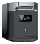 ECOFLOW  Delta 2 Max Extra Battery | EFDELTA2MAXEB | 4895251604789