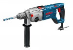 Bosch  0 601 18B 000 drill 2550 RPM Key 4.8 kg | 060118B000 | 3165140472050