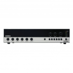 AUDAC  COM24MK2 audio amplifier Performance/stage Black | COM24MK2 | 5414795035171