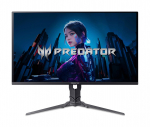 Acer Predator X27UW3bmiiprx computer monitor 67.3 cm (26.5") 2560 x 1440 pixels Quad HD QD-OLED Black | 573229 | 4711474804747