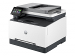 Hewlett-Packard HP Color LaserJet Pro MFP 3302fdng Multifunktionsdrucker (759V1F#ABD) | 759V1F#ABD | 0197192022177