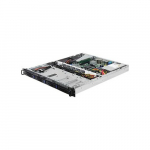 ASRock 1U4LW-B650/2L2T server barebone AMD B650 Socket AM5 Rack (1U) | 1U4LW-B650/2L2T | 4711430520018